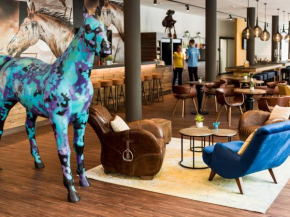 Holiday Inn - the niu, Saddle Fürth by IHG